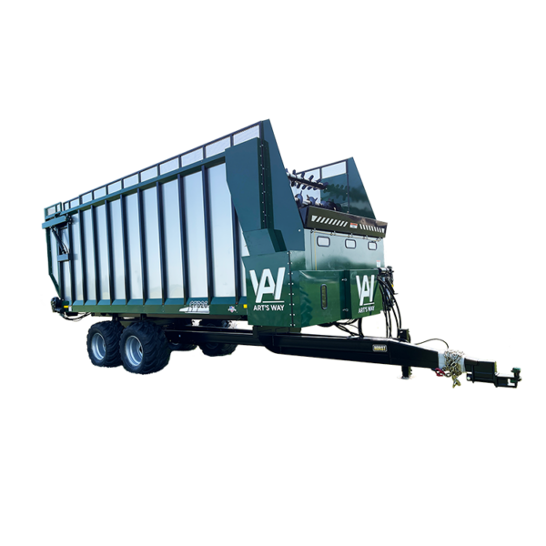 Art's Way Commercial Forage Box