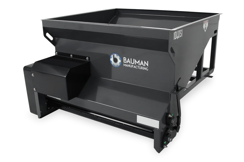 Bauman Utility Vehicle Spreader