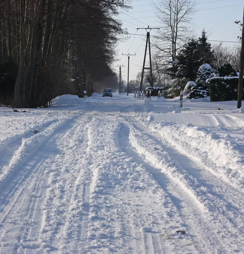 Martatch Snow Pushers
