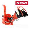 Wallenstein FX140R 14000# Log Winch