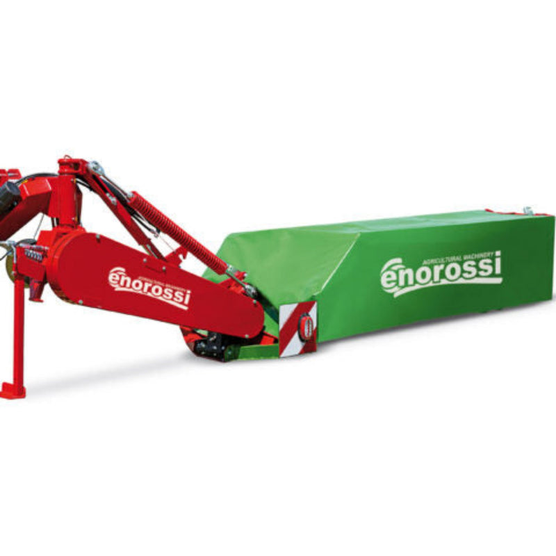 Enorossi Disc Mower DM — Tractor-Mounted PTO Mower