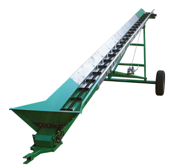 Bauman Conveyor Motors (Techtop C-Face)