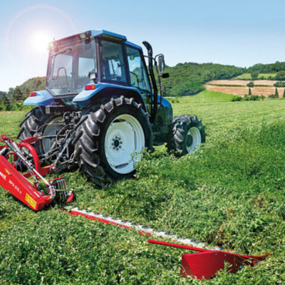 Enorossi Double Action Sickle Bar Mower BF / BFS