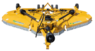 Bush-Whacker MD-180 15' Medium-Duty Flex-Wing Cutter