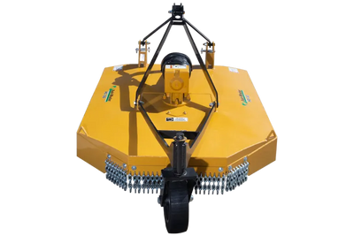 Bush-Whacker HD60 5' Heavy-Duty Single Rotor Cutter