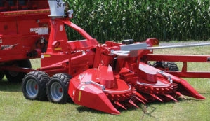 DION Mount Kit for 120" Corn Head