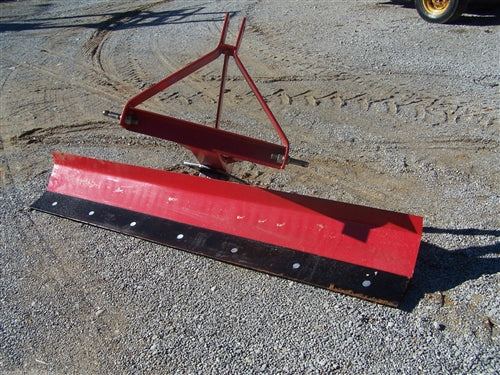 Tennessee River Offset Blade
