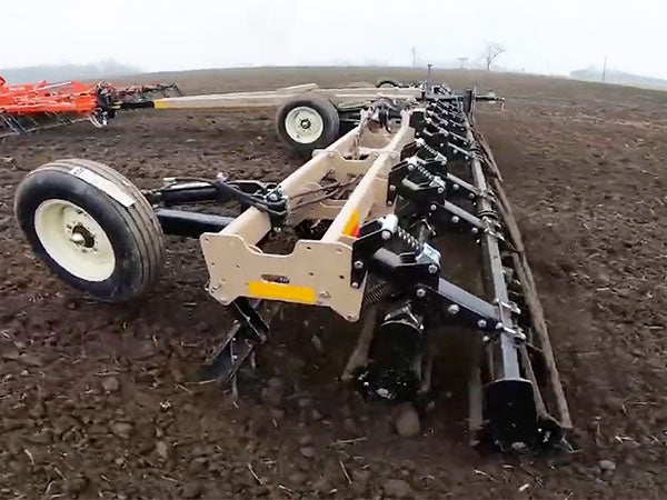 Remlinger 3500 Rolling Harrow