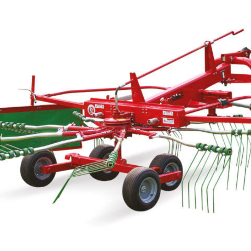 Enorossi RR 350 EVO Single Rotor Hay Rake