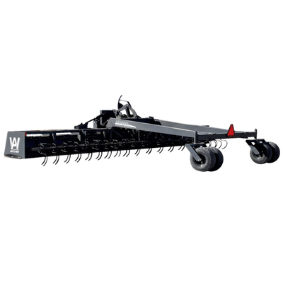 Art's Way Mounted Land Plane