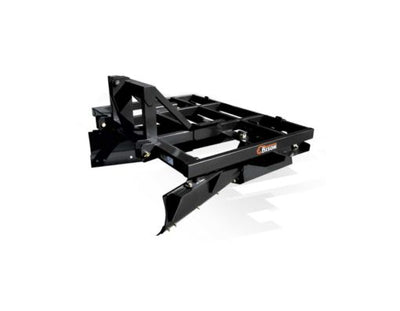 Bison Bed Shaper