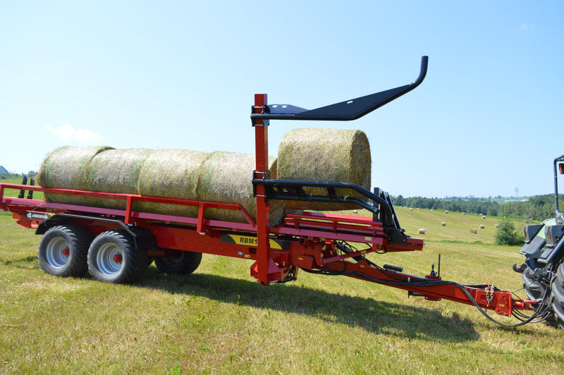 Anderson RBM-1400