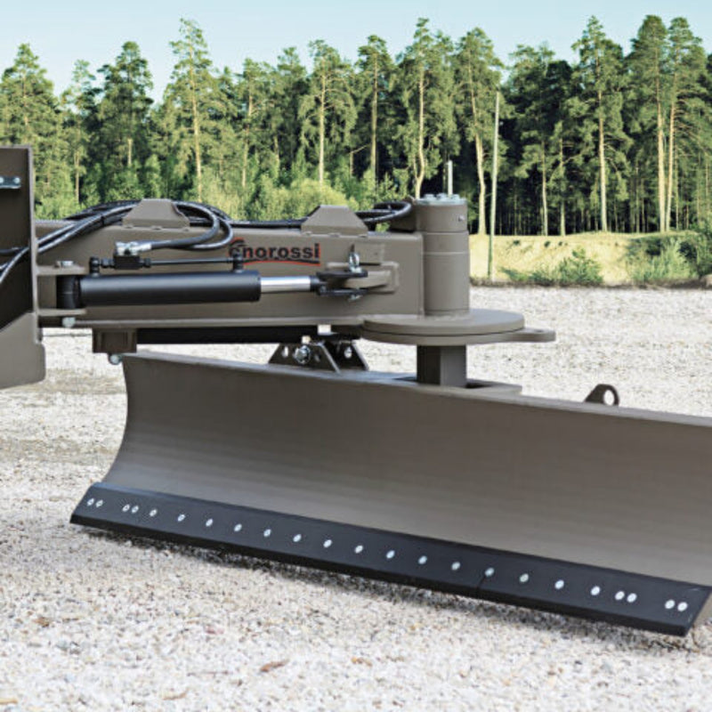 Enorossi Rear Blade LBP for Tractor Grading and Land Maintenance