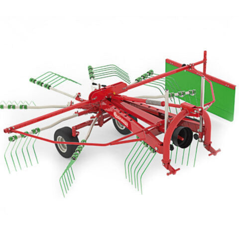 Enorossi Single Rotor Rakes RR 320 / RR 350