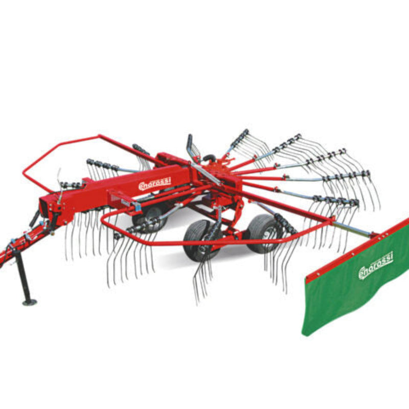Enorossi RR 420 EVO Single Rotor Hay Rake