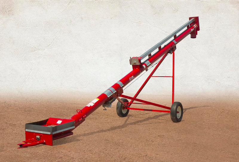 Sudenga Utility Augers - Electric Drive