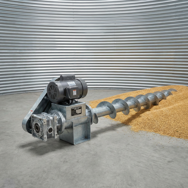 Grain Bin Parts & Accessories