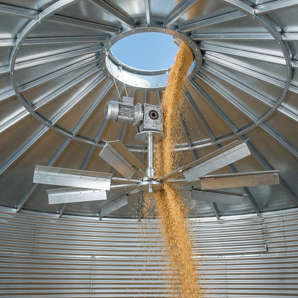 Grain Handling
