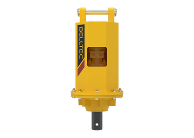 Belltec High-Torque, Low-Speed Drives