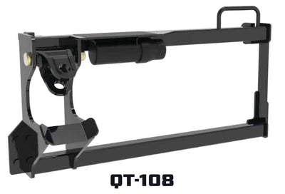 Belltec Mounts & Hoses