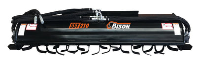 Bison Rotary Tillers
