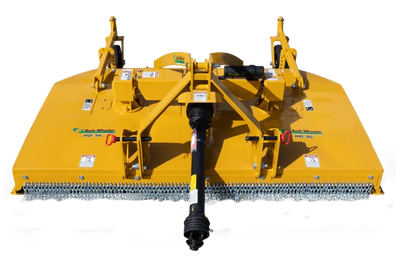 Bush-Whacker HD96 8' Heavy-Duty Dual Rotor Cutter