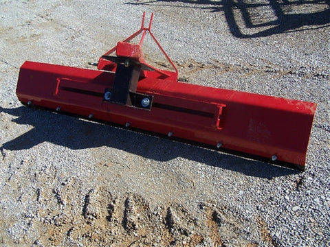 Tennessee River Tilt/Offset Rear Blade