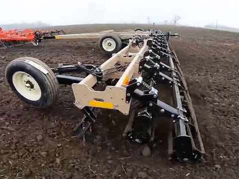 Remlinger 3500 Rolling Harrow