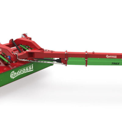 Enorossi Center Pivot Pull-Type Disc Mower – TREX CP