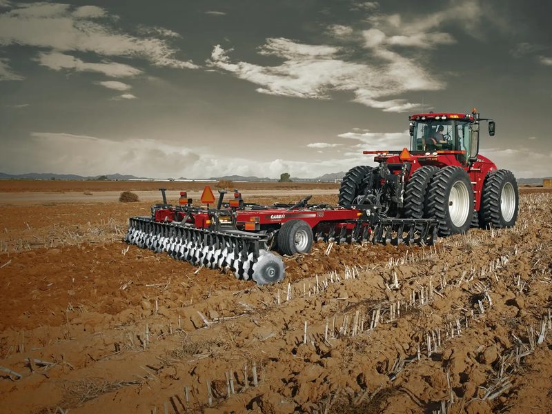 Tillage