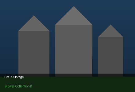 Grain Storage